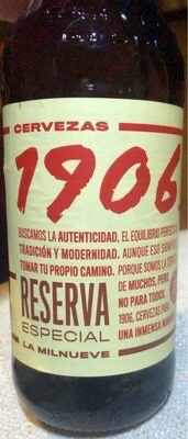 Reserva Especial