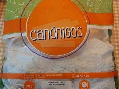 Canónigos