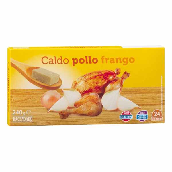 Dado di pollo