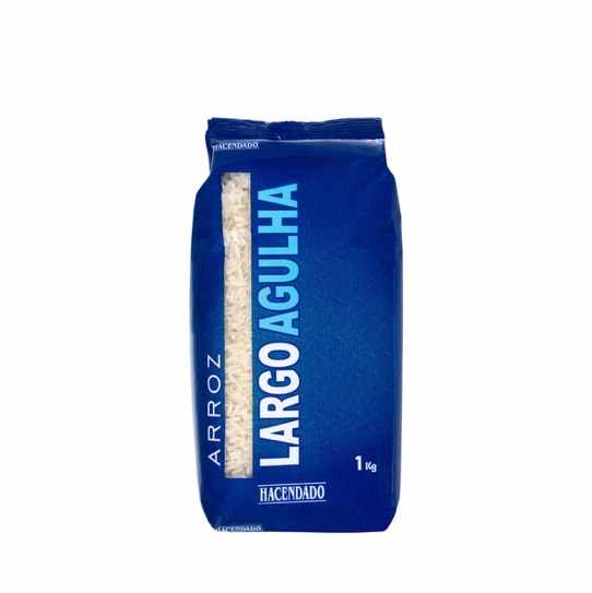 Arroz longo