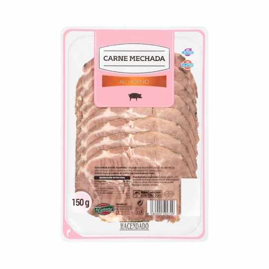 Carne de porco assada em banha