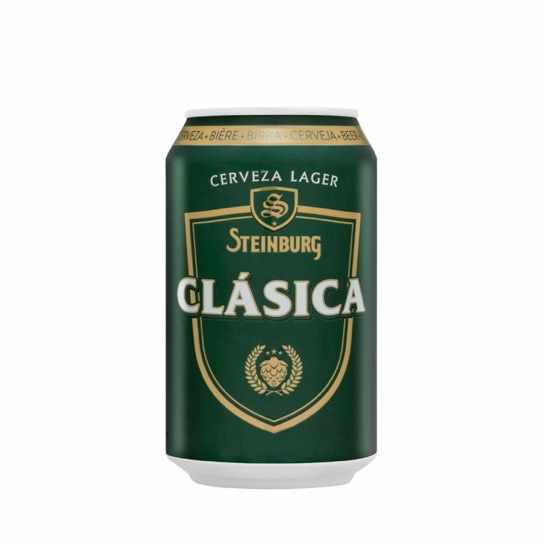Klassiek bier