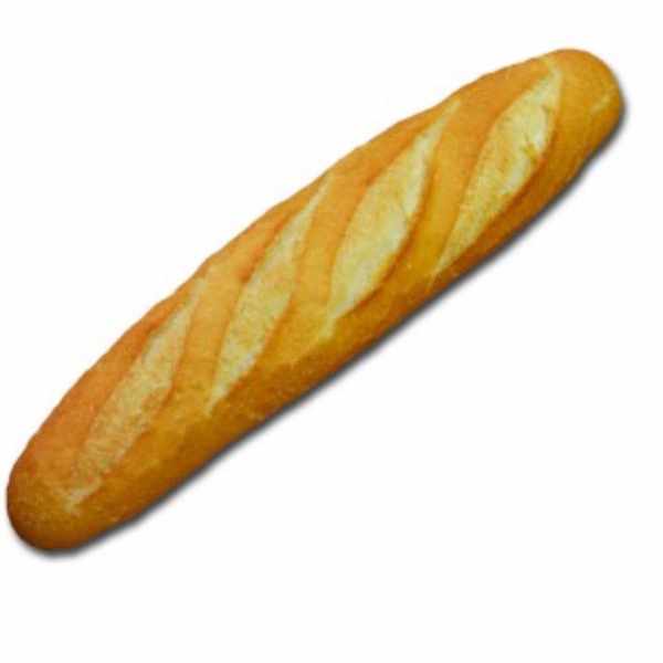 Pane grande