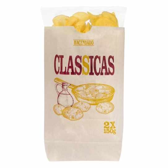 Patate classiche