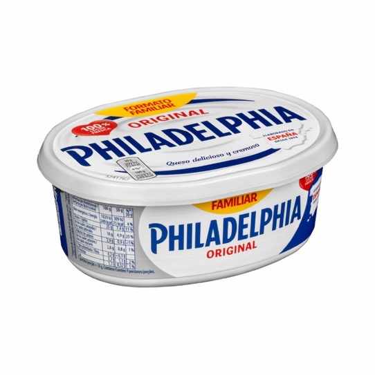 Filadelfia originale
