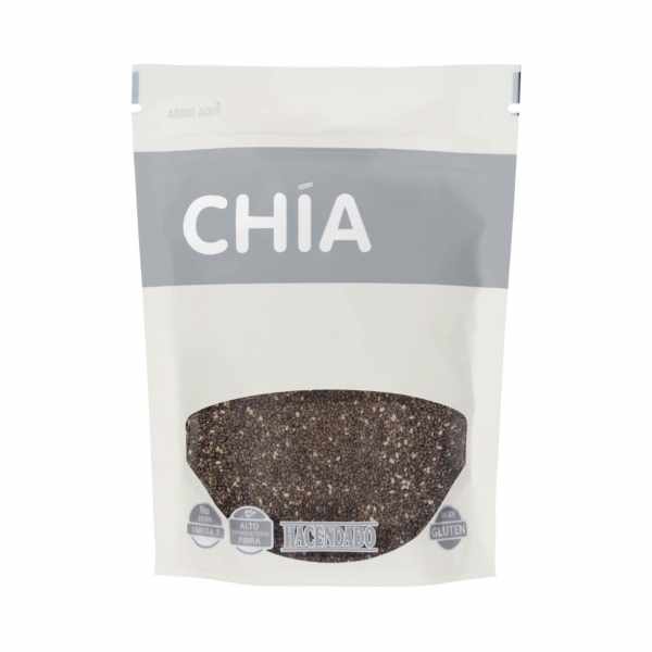 Semi di chia