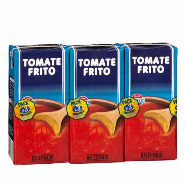 Tomate frito 