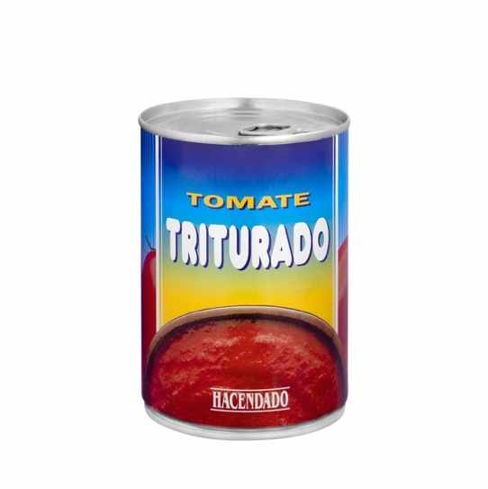 Pomodoro schiacciato